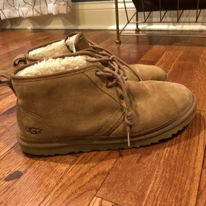 Mens ugg boots